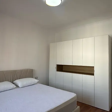 S&d Apartmán *