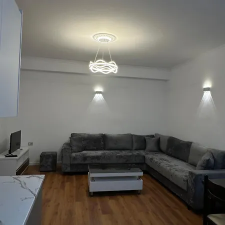 S&d Apartmán
